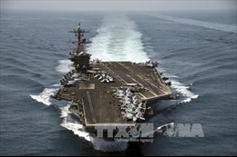 Mỹ định chuyển tất cả tàu chiến thành tàu sân bay